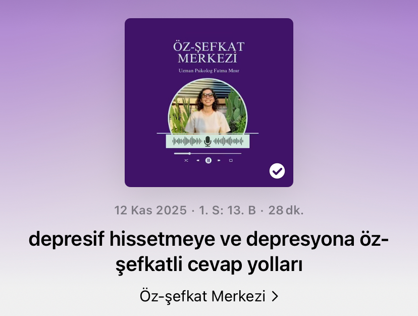 depresif