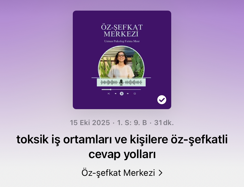 toksik iş ortamı