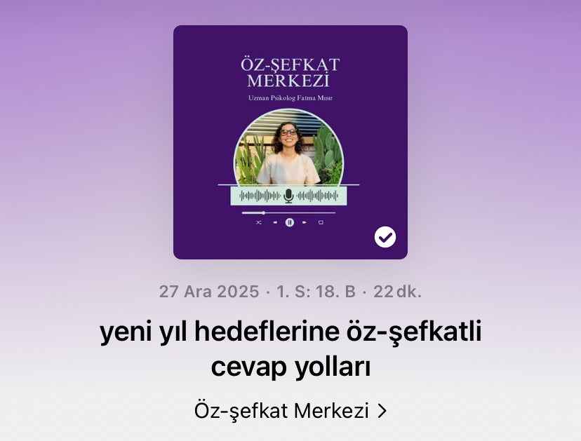 yeni yıl hedefleri